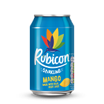 Rubicon Passion Fruit 