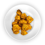 15 Pcs Chicken Popcorn 